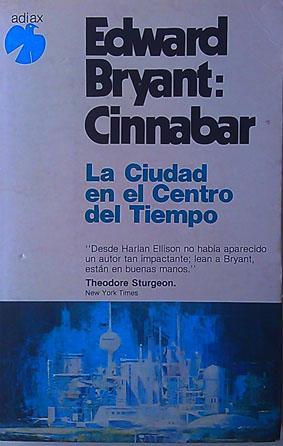 Image du vendeur pour La Ciudad en el Tiempo mis en vente par Librera Salvalibros Express