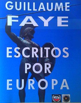 Imagen del vendedor de Escritos Por Europa a la venta por Librera Salvalibros Express