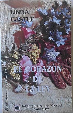 Image du vendeur pour El Corazn De La Ley mis en vente par Librera Salvalibros Express