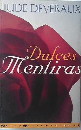 Image du vendeur pour Dulces mentiras mis en vente par Librera Salvalibros Express