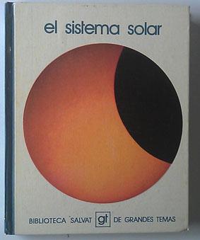 Imagen del vendedor de Origen del sistema solar (Tomo 10) a la venta por Librera Salvalibros Express