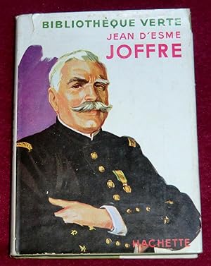 Seller image for JOFFRE for sale by LE BOUQUINISTE