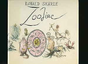 Seller image for Zoodiac for sale by Little Stour Books PBFA Member