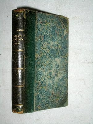 Bild des Verkufers fr The Child's Companion and Juvenile Instructor. New Series, 1849, zum Verkauf von Tony Hutchinson