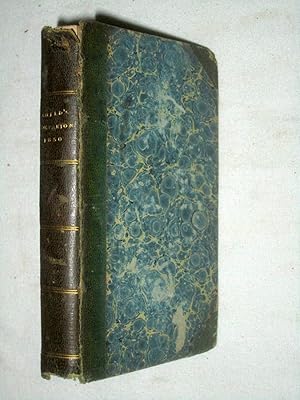Bild des Verkufers fr The Child's Companion and Juvenile Instructor. New Series, 1850 zum Verkauf von Tony Hutchinson
