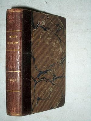 The Child's Companion and Juvenile Instructor. New Series, 1857