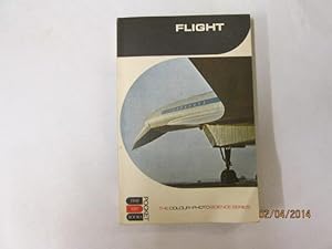Imagen del vendedor de Flight a la venta por Goldstone Rare Books