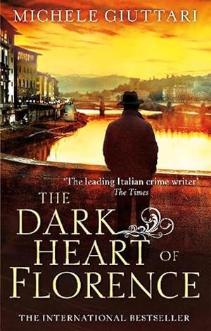 Immagine del venditore per The Dark Heart of Florence (Paperback) venduto da Grand Eagle Retail