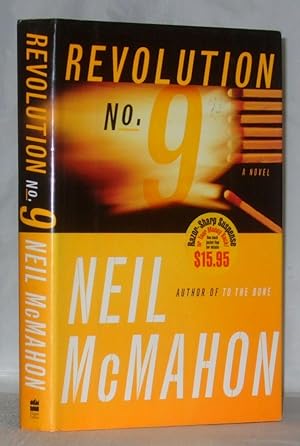 Seller image for Revolution No. 9 : A Novel for sale by James Hulme Books