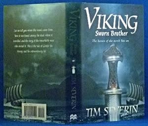 Seller image for Sworn Brother : The Heroes of the North Live On (Viking Trilogy) for sale by James Hulme Books