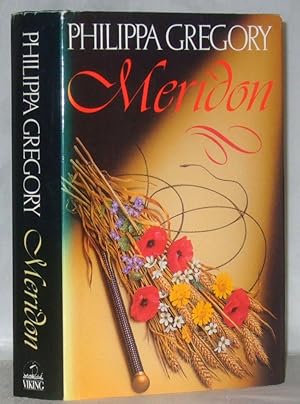 Seller image for Meridon for sale by James Hulme Books