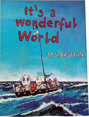 Seller image for It?s a wonderful World (For Ages 3 and up) for sale by Antiquariat Niedersaetz Berlin-Zrich