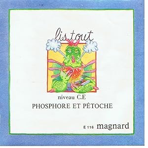 Phosphore et Pétoche