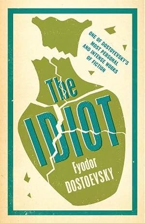 Seller image for The Idiot: New Translation (Paperback) for sale by AussieBookSeller