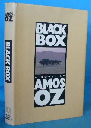 Imagen del vendedor de Black Box a la venta por Alhambra Books