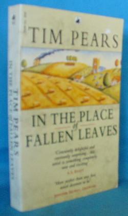 Imagen del vendedor de In the Place of Fallen Leaves a la venta por Alhambra Books