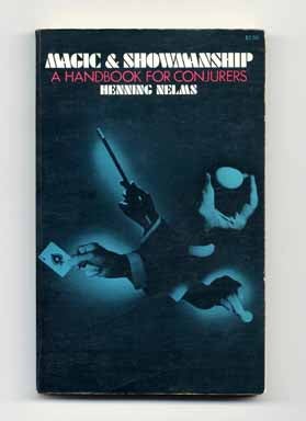 Magic & Showmanship: A Handbook for Conjurers