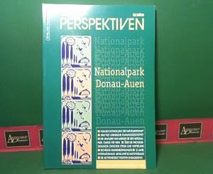 Nationalpark Donau-Auen - Wiener Umweltbericht 1994. (= Der Aufbau - Perspektiven, Heft 6/7, 1995).