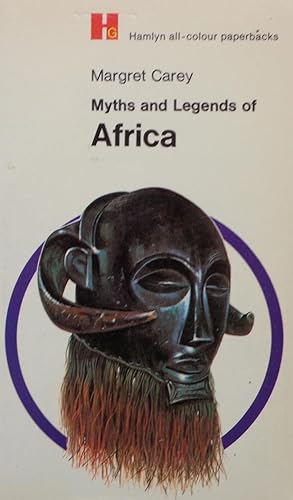 Bild des Verkufers fr Myths and Legends of Africa zum Verkauf von Vasco & Co / Emilia da Paz