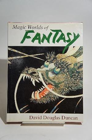 Seller image for Magic Worlds of Fantasy for sale by Chez les libraires associs