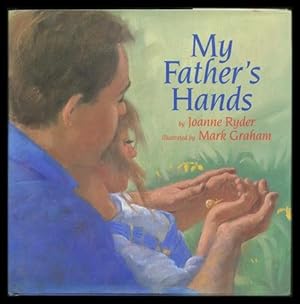 Image du vendeur pour My Father's Hands. mis en vente par The Bookworm