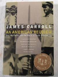 Image du vendeur pour An American Requiem : God, My Father, and the War That Came Between Us mis en vente par Resource Books, LLC