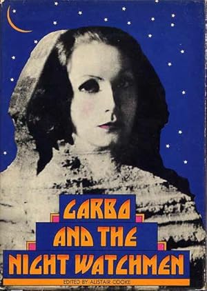 Seller image for Garbo And The Night Watchmen for sale by Ira Joel Haber - Cinemage Books