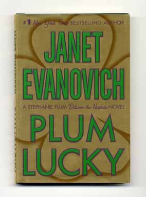 Seller image for Plum Lucky - 1st Edition/1st Printing for sale by Books Tell You Why  -  ABAA/ILAB
