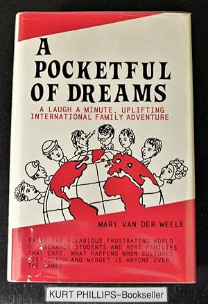 Pocketful of Dreams: A Laugh A Minute, Uplifting International Family Adventure (Signed Copy)