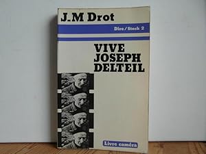 Vive Joseph Delteil