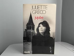 Seller image for Jujube for sale by Bidonlivre