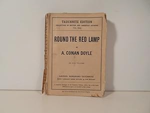 Immagine del venditore per Round the Red Lamp venduto da Bidonlivre