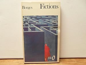 Seller image for Fictions for sale by Bidonlivre