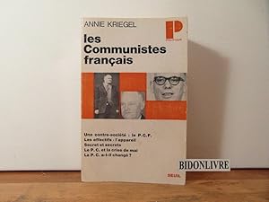 Les communistes français