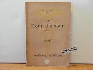 Image du vendeur pour La Tour d'amour mis en vente par Bidonlivre