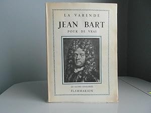 Jean Bart pour de vrai