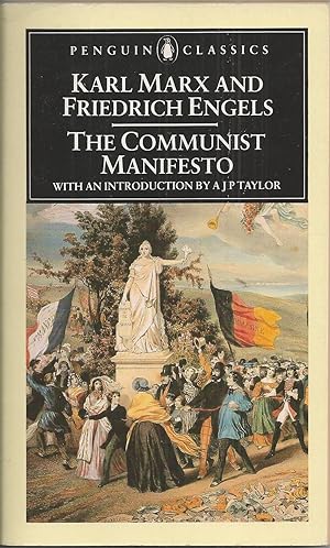 Seller image for The Communist Manifesto, The for sale by BYTOWN BOOKERY