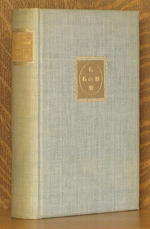 Seller image for THE TALES OF GUY DE MAUPASSANT 1850-1893 for sale by Andre Strong Bookseller