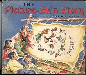 THE PICTURE-SKIN STORY