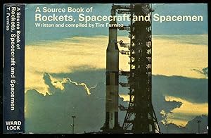 Seller image for A Source Book of Rockets, Spacecraft and Spacemen for sale by Little Stour Books PBFA Member