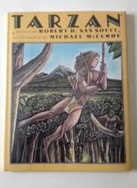 Immagine del venditore per Tarzan venduto da WellRead Books A.B.A.A.