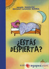 Seller image for Estas despierta? for sale by AG Library