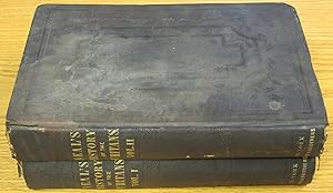 Bild des Verkufers fr The history of the Puritans, or Protestant nonconformists; from the reformation in 1517, to the revolution in 1688; comprising an account of their principles; their attempts for a farther reformation in the church; their sufferings; and the lives and characters of their most considerable divines. 2 volumes. zum Verkauf von Powell's Bookstores Chicago, ABAA