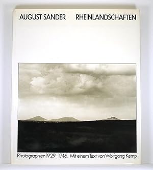 Rheinlandschaften: Photographien 1929-1946