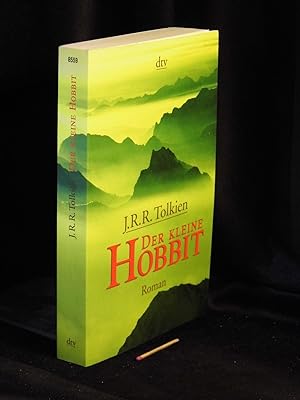 Der kleine Hobbit - aus der Reihe: dtv taschenbuch - Band: 8559