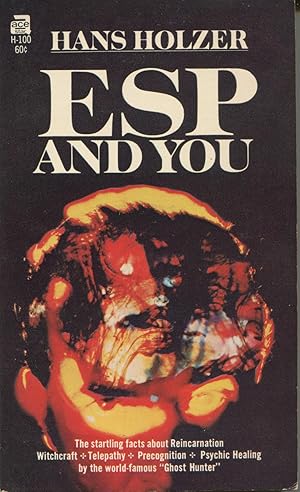 Image du vendeur pour ESP And You mis en vente par Kenneth A. Himber