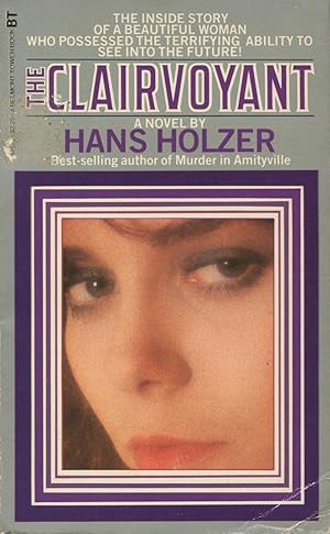 Seller image for The Clairvoyant for sale by Kenneth A. Himber