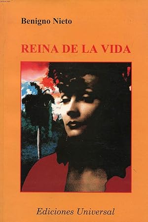 Imagen del vendedor de REINA DE LA VIDA a la venta por Le-Livre