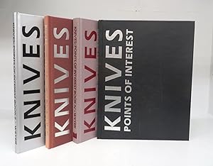 Knives: Points of Interest