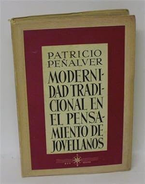 MODERNIDAD TRADICIONAL EN EL PENSAMIENTO DE JOVELLANOS